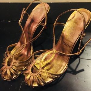 Christian Louboutin Sandals